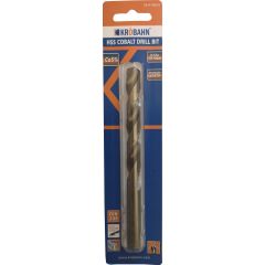 HSS COBALT DRILL BIT - 12mm x 151mm