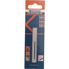 HSS COBALT DRILL BIT - 1.5mm x 40mm