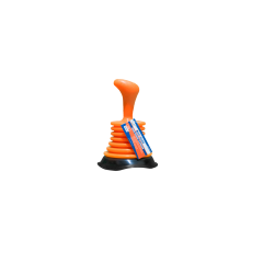 MINI DRAIN PLUNGER