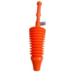 TOILET PLUNGER