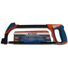 HEAVY DUTY HACKSAW