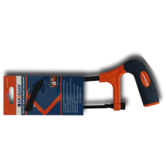 PISTOL GRIP JUNIOR HACKSAW