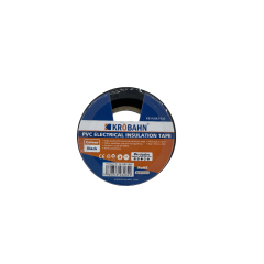 PVC ELECTRICAL INSULATION TAPE - BLACK