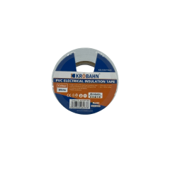 PVC ELECTRICAL INSULATION TAPE - WHITE