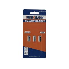 JIGSAW BLADES - T101B