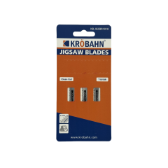 JIGSAW BLADES - T101BR