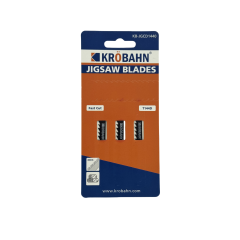 JIGSAW BLADES - T144D