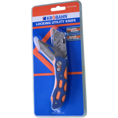 FOLDING LOCKING KNIFE