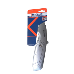 RETRACTABLE UTILITY KNIFE
