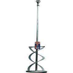 MIXING PADDLE  - M14 SHANK