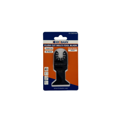 FLUSH CUT MULTI-TOOL BLADE - 44mm x 40mm