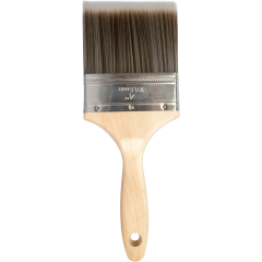 PAINT BRUSH - 4"