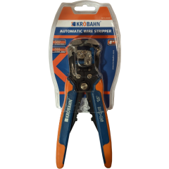 AUTOMATIC WIRE STRIPPER