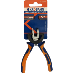 MINI COMBINATION PLIERS