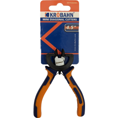 MINI DIAGONAL CUTTERS