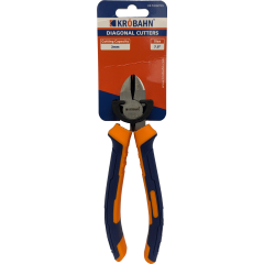 DIAGONAL CUTTERS - 7.5"
