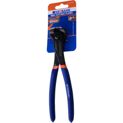 END CUTTING PLIERS - 8"
