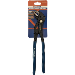 PUSH BUTTON WATER PUMP PLIERS - 10"