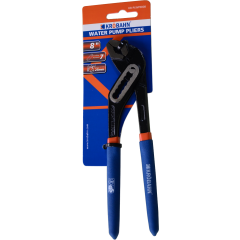 WATER PUMP PLIERS - 8"