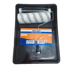 PAINT ROLLER SET - 9"