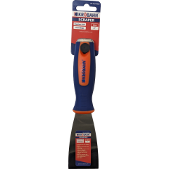 SCRAPER - 2"