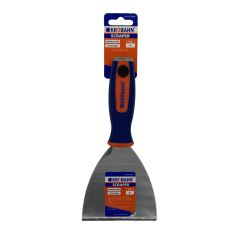 SCRAPER - 4"