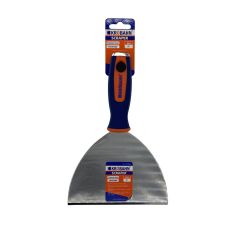 SCRAPER - 6"