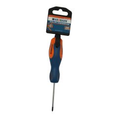 PHILLIPS SCREWDRIVER - PH0 x 60mm