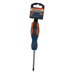 PHILLIPS SCREWDRIVER - PH1 x 80mm