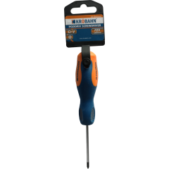 POZIDRIV SCREWDRIVER - PZ0 x 60mm