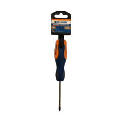 POZIDRIV SCREWDRIVER - PZ1 x 80mm