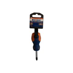 POZIDRIV SCREWDRIVER - PZ2 x 38mm