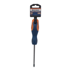 POZIDRIV SCREWDRIVER - PZ2 x 100mm