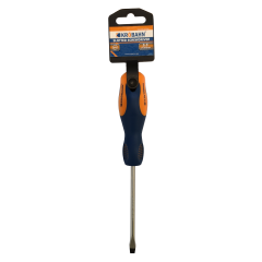 SLOTTED SCREWDRIVER - 5.5 x 100mm