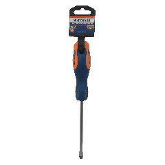 SLOTTED SCREWDRIVER - 6.5 x 125mm