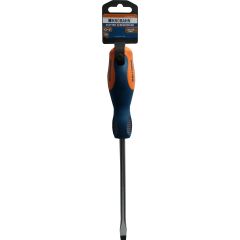 SLOTTED SCREWDRIVER - 8 x 150mm