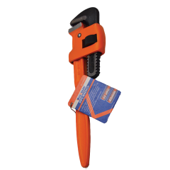 PIPE WRENCH - 12"