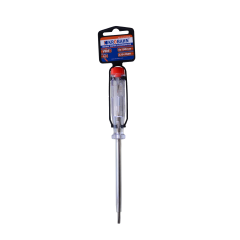MAINS TESTER SCREWDRIVER - 4 x 100mm