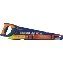 UNIVERSAL HARDPOINT HAND SAW - 20"