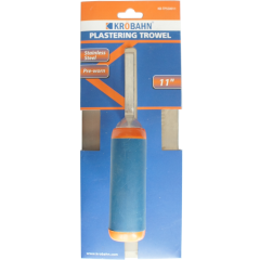 PLASTERING TROWEL - 11"