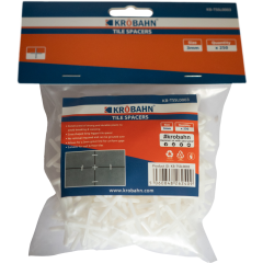 TILE SPACERS - 3mm