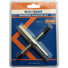UNIVERSAL RADIATOR KEY