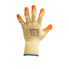 BUILDER GLOVES  - Extra Large
