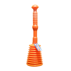 DRAIN PLUNGER - 120mm