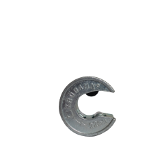 PIPE SLICE - 22mm