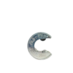 PIPE SLICE - 28mm