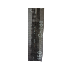 PLUMBERS ABRASIVE STRIPS