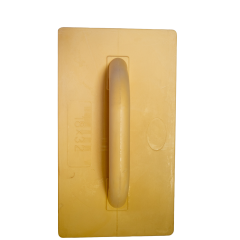POLYURETHANE FLOAT - 180 x 320mm