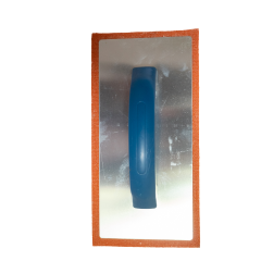 RUBBER SPONGE FLOAT - 280mm x 140mm