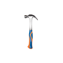 SINGLE PIECE CLAW HAMMER - 16Oz